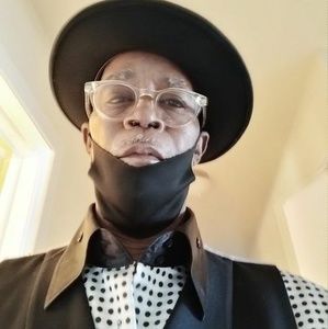 Meet your Posher, Richard